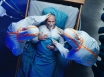 Victoria adds 1069 COVID cases, two deaths